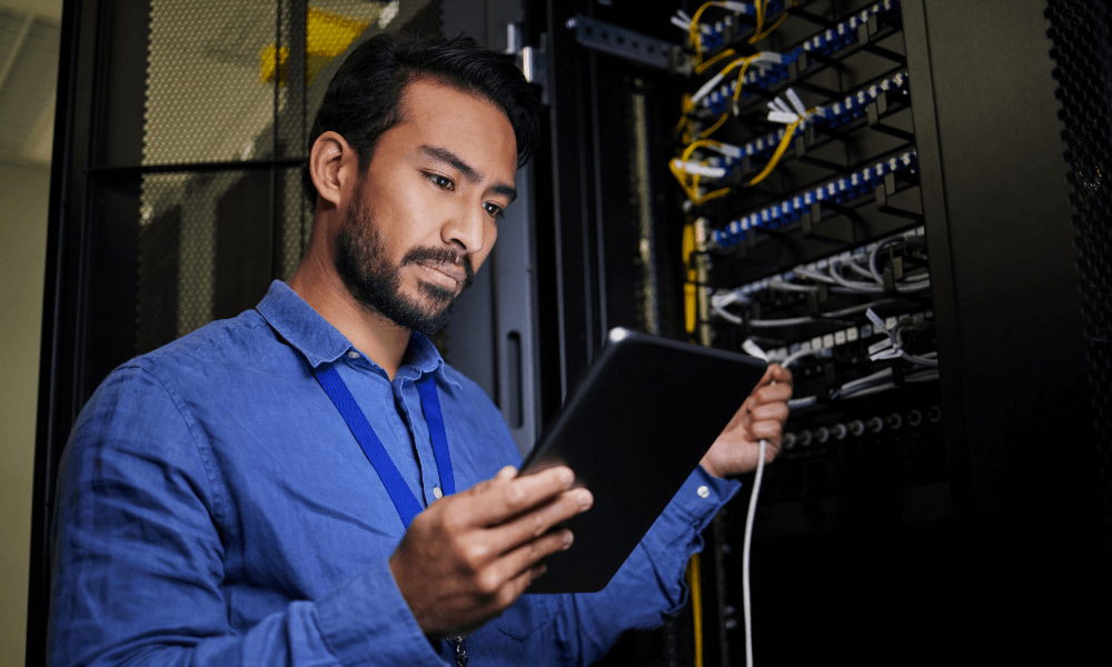 CCNA: Introduction to Networks (ITN)